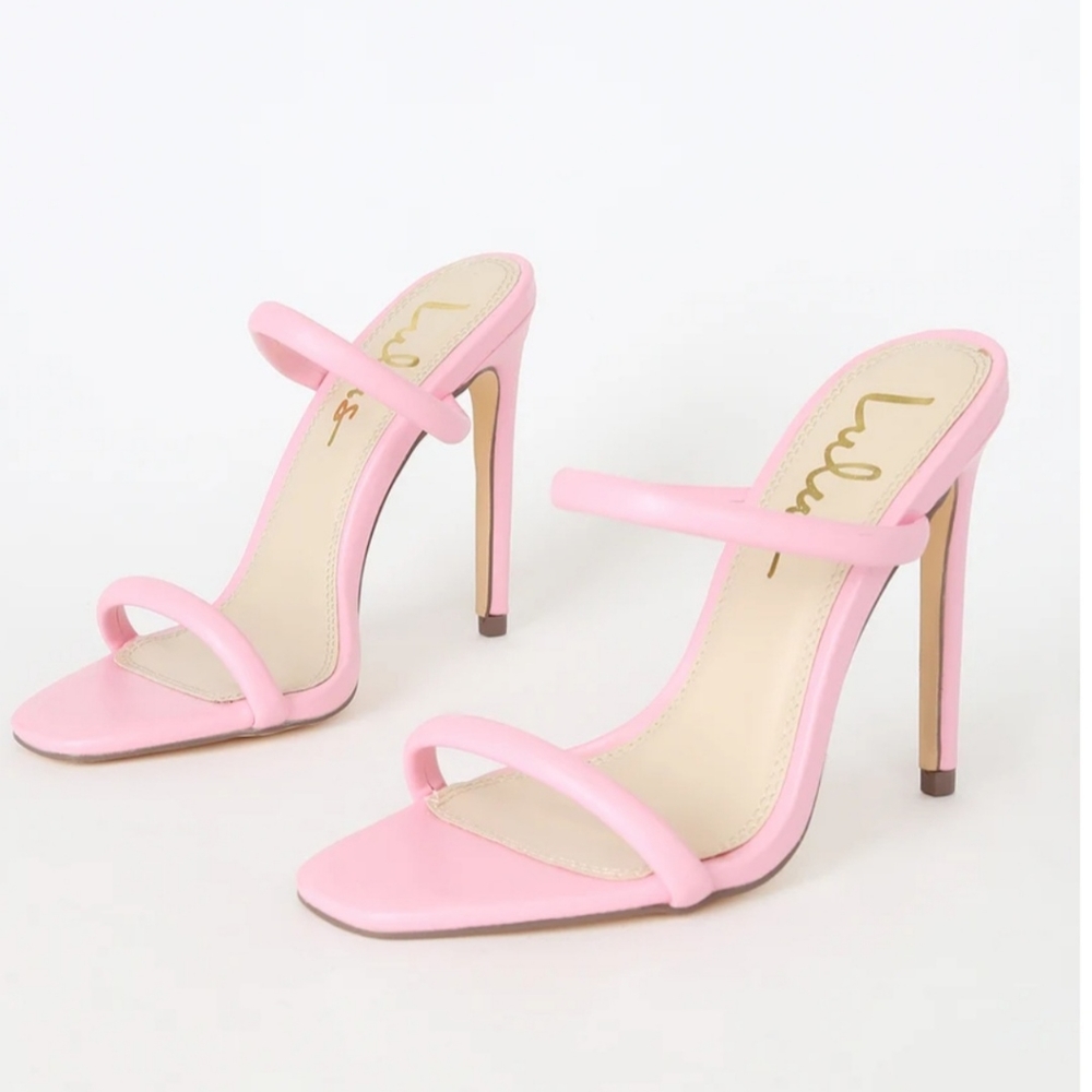 Lulus Slipper